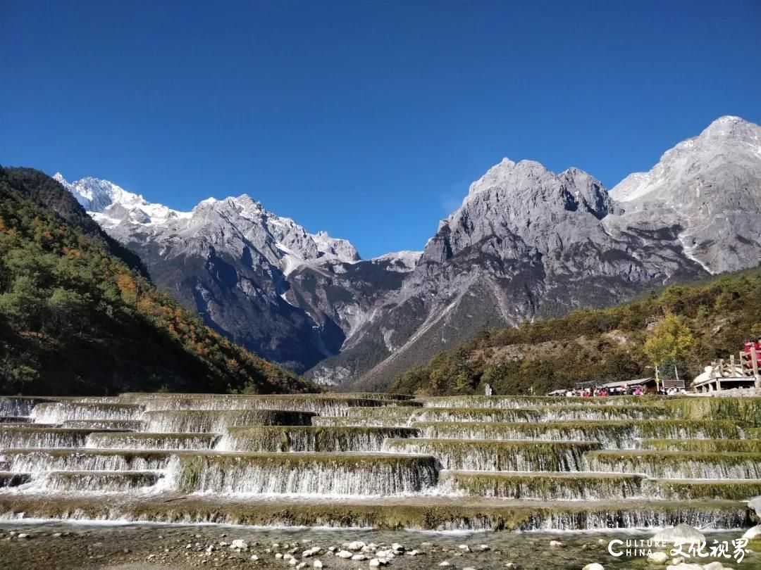 苍山覆盖白雪，月光洒满洱海——嘉华旅游带你开启“醉美云南”之旅