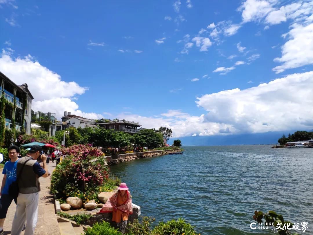 9条嘉华旅游自组路线，这个秋天带你变着花样玩！