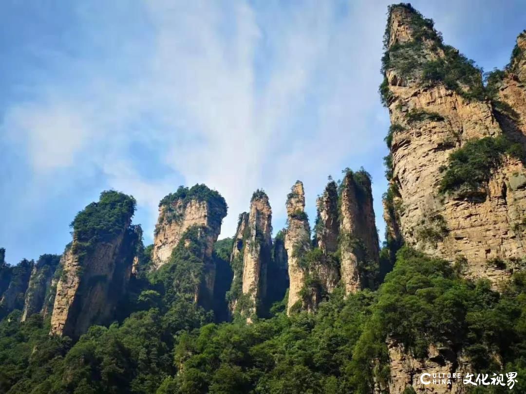 9条嘉华旅游自组路线，这个秋天带你变着花样玩！