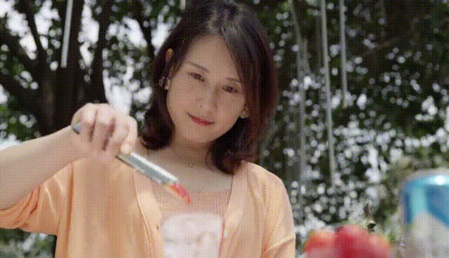 七夕佳节，用王子苏打水为Ta调制一杯专属的浪漫吧
