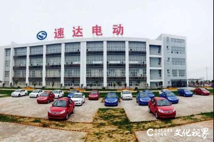 河南速达电动汽车两款量产车型上市，网友表示“一言难尽”、“不堪入目”
