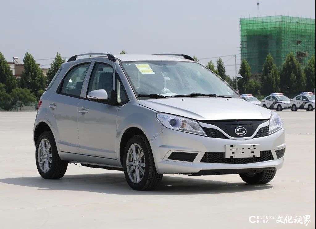 河南速达电动汽车两款量产车型上市，网友表示“一言难尽”、“不堪入目”