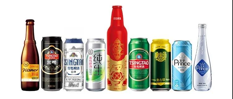 青岛啤酒上半年实现净利润18.5亿元   同比增长13.8%，再创历史新高