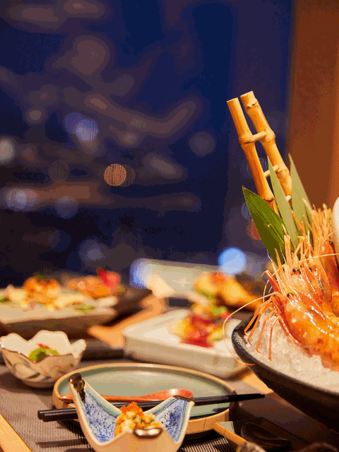 节约粮食从不“过时”，和彩·日本料理倡议：自觉抵制舌尖上的浪费，做一名光荣的“光盘族”