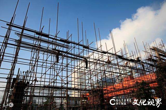 济南市再增一家建筑业总承包特级资质企业，总数已达17家，全省占比近40%