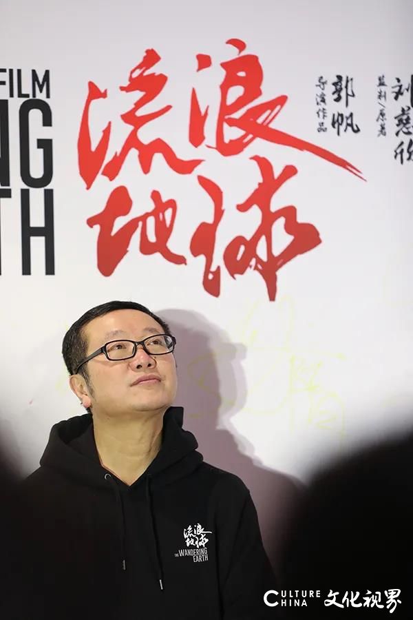 刘慈欣的《三体》要拍英文版电视剧了！由《权力的游戏》主创打造