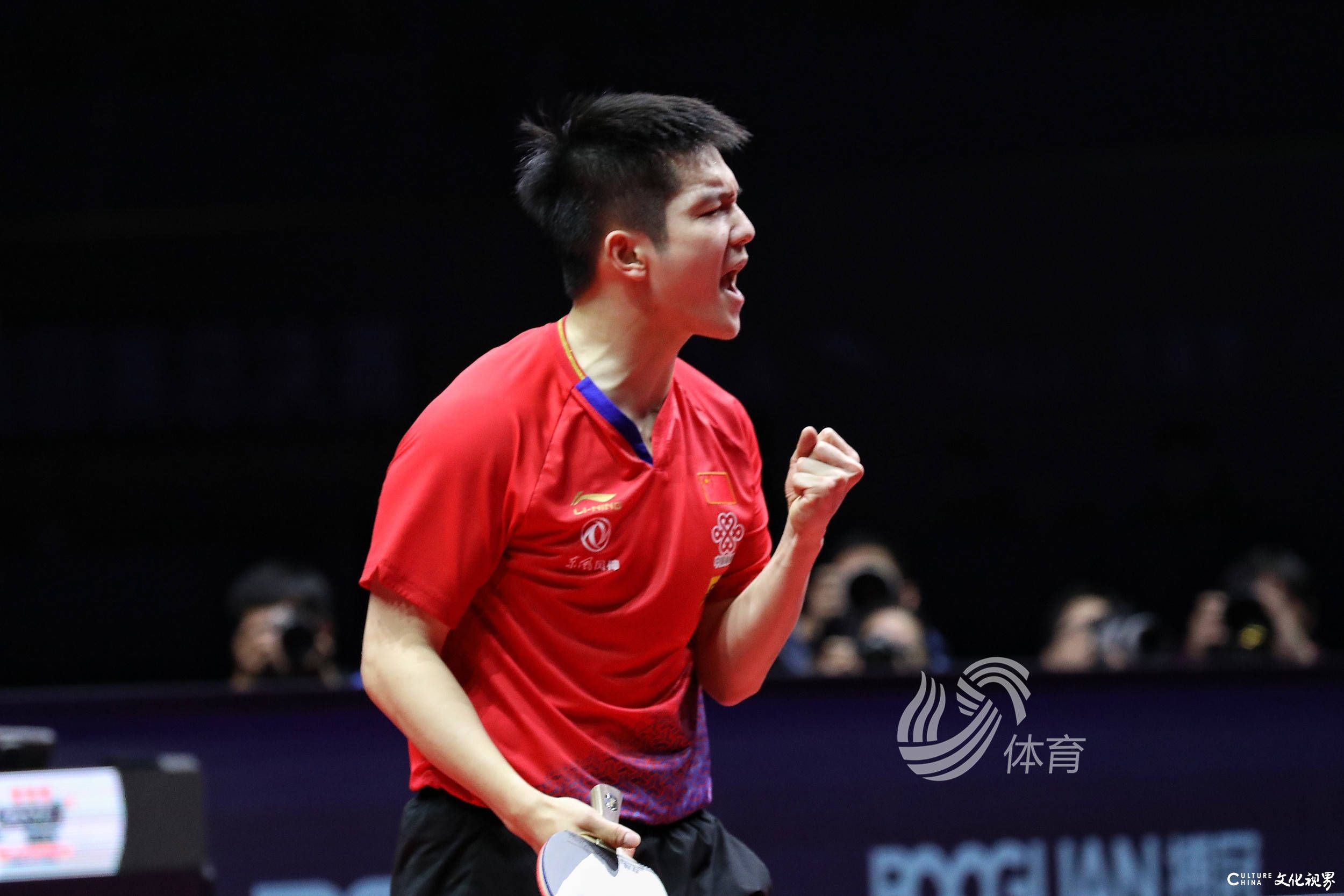 国际乒乓球赛事11月重启 三项大赛将在中国举办