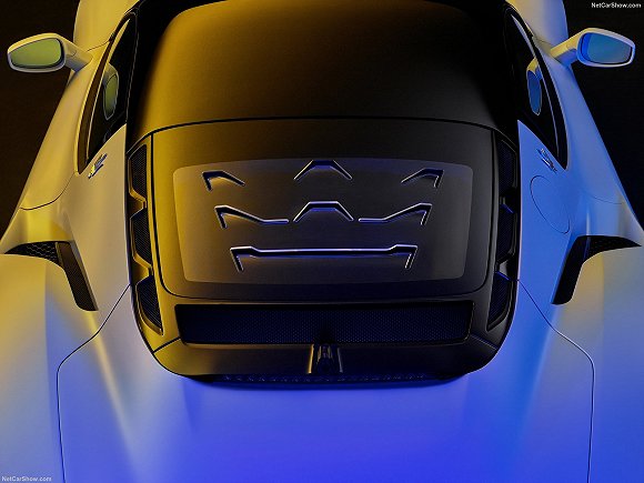 百公里加速2.9秒，最高车速325公里/小时——玛莎拉蒂全新旗舰跑车MC20将在本月北京车展首发，中国市场售价210万元