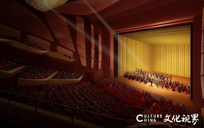 科技与艺术的融合创新，苏州湾大剧院引入全球最大“8K未来剧场”，将开启全新浸入式观演体验