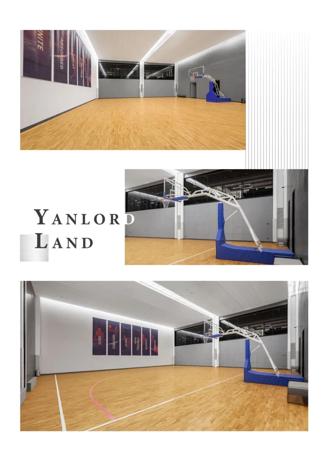 济南仁恒置地精心打造Y·TIME运动会所，以国际高端健身房对抗你的“小肚腩”