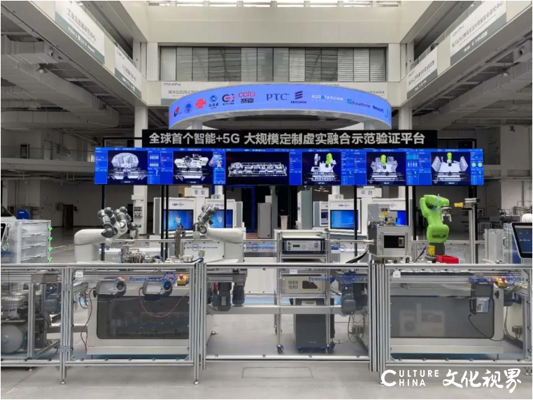 海尔·卡奥斯亮相第二十二届中国国际工业博览会，将展示细分行业和相关场景的解决方案