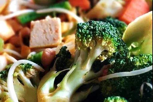 济南杏林中医院丨吃豆腐可以降低心脑血管风险，搭配三种食材好吃又有营养
