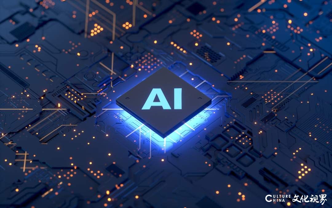 “万物智能——百度世界2020”大会在云端召开，“中国红”再添底气：中国智造，需要中国AI