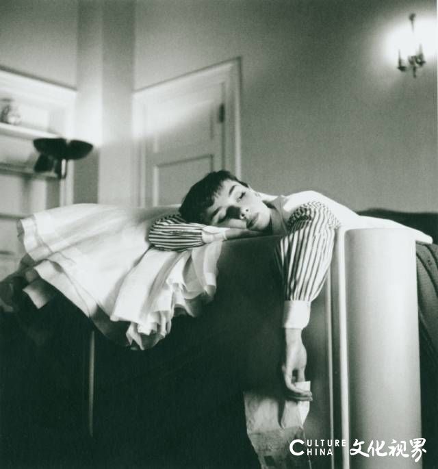 最全奥黛丽·赫本照片，张张都是欢喜