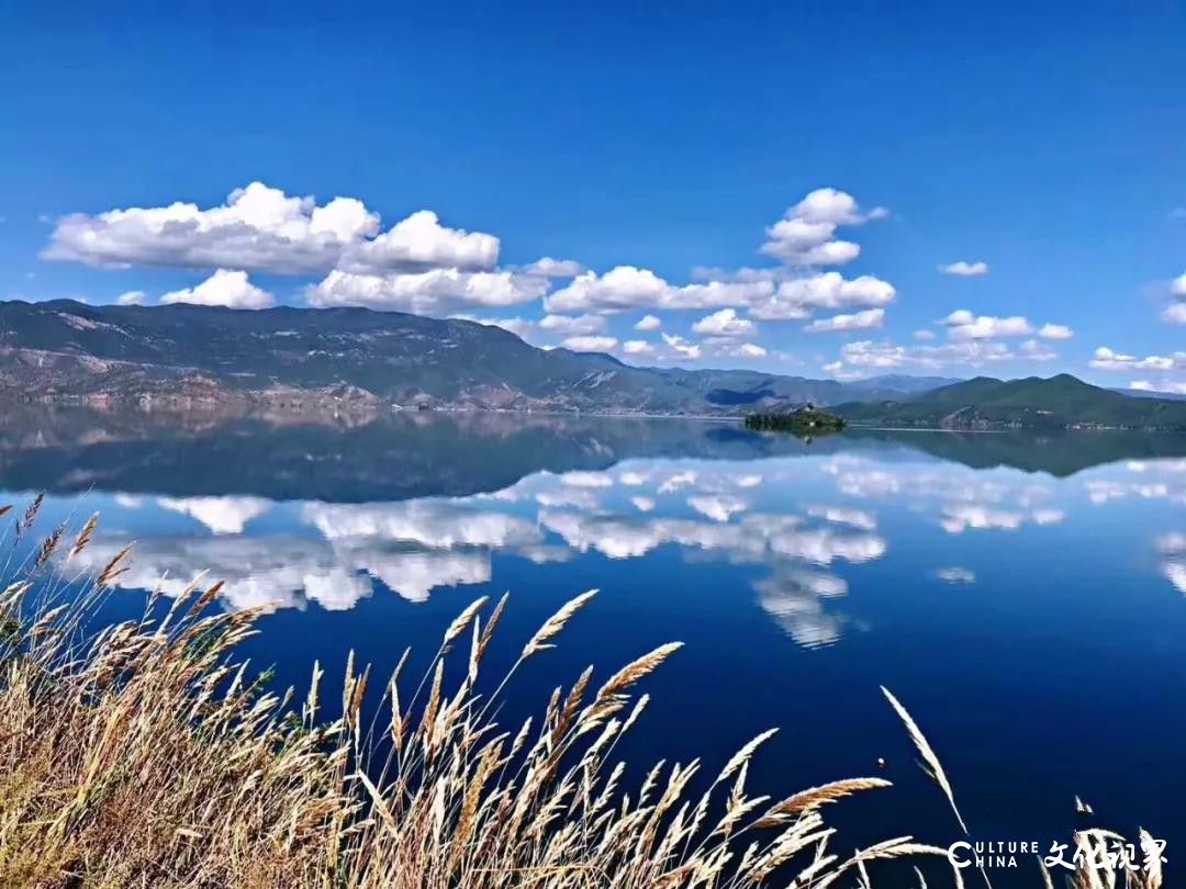 嘉华旅游|十一长假去云南，美到你流连忘返