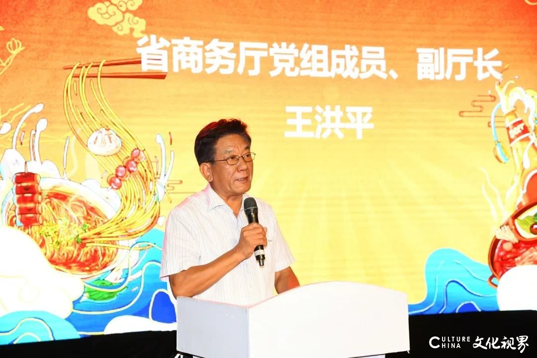 去济南奥体中心赴一场“色香味”俱全的文化盛宴——“齐鲁金秋美食月”暨首届齐鲁美食嘉年华活动开启，至10月8日结束