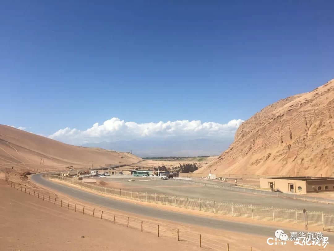 嘉华旅游|去喀纳斯、去天山天池、去火焰山、去胡杨林……新疆是个去了会上瘾的地方