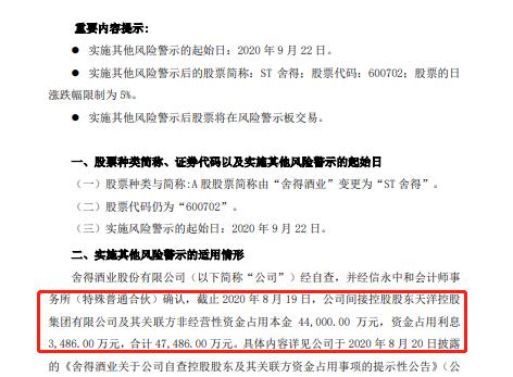 中纪委点名高端白酒涨价：指数尾盘跳水，更有110亿知名白酒股爆雷