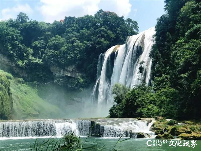 贵州省入选《孤独星球》2020年十大最佳旅行地区之一，嘉华旅游带你领略神奇秀丽的绝色风景