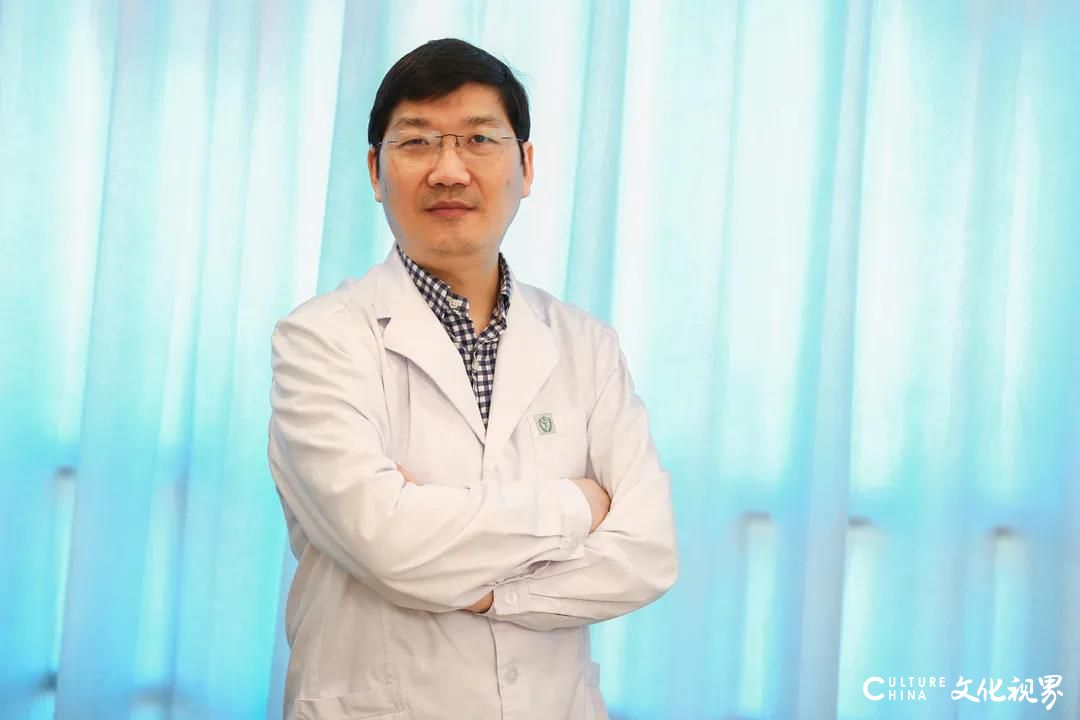 齐鲁细胞治疗|北京友谊医院血液内科主任医师教授王昭：新型的细胞治疗前景值得期待