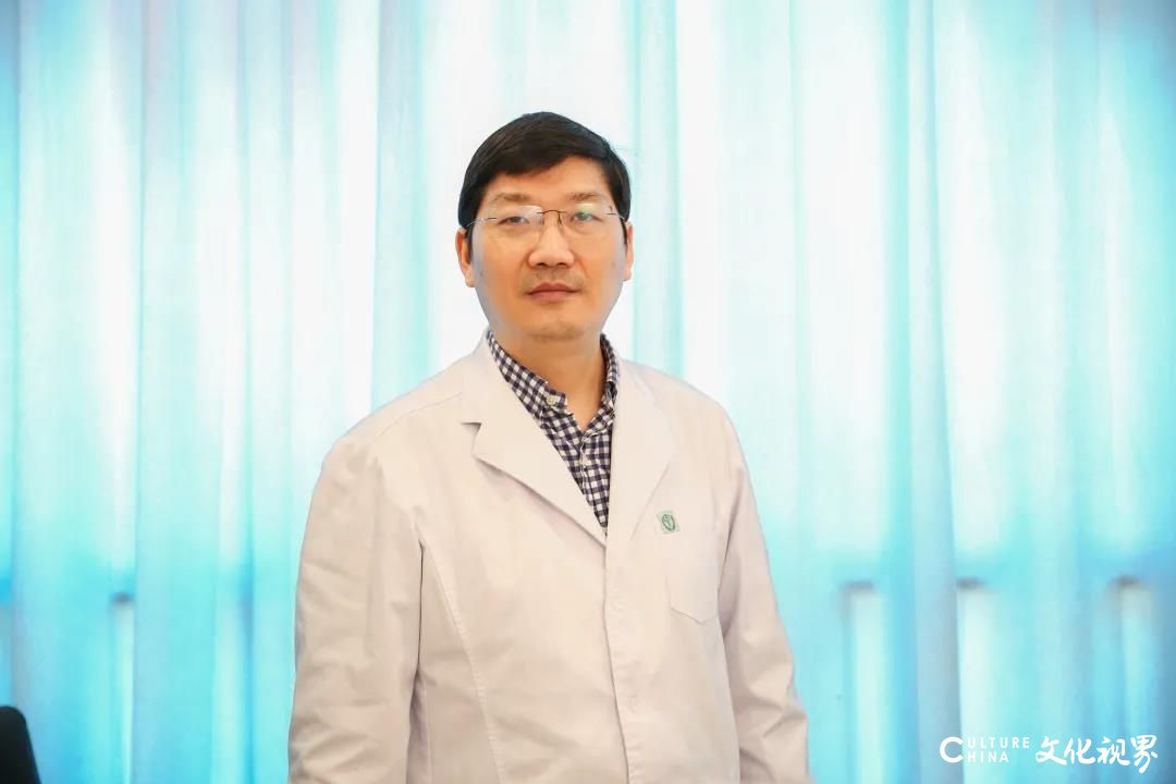 齐鲁细胞治疗|北京友谊医院血液内科主任医师教授王昭：新型的细胞治疗前景值得期待