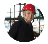 著名纪录片导演胡杰与著名摄影家荆强到访青岛西海艺术湾，分享专业视角下的艺术感悟