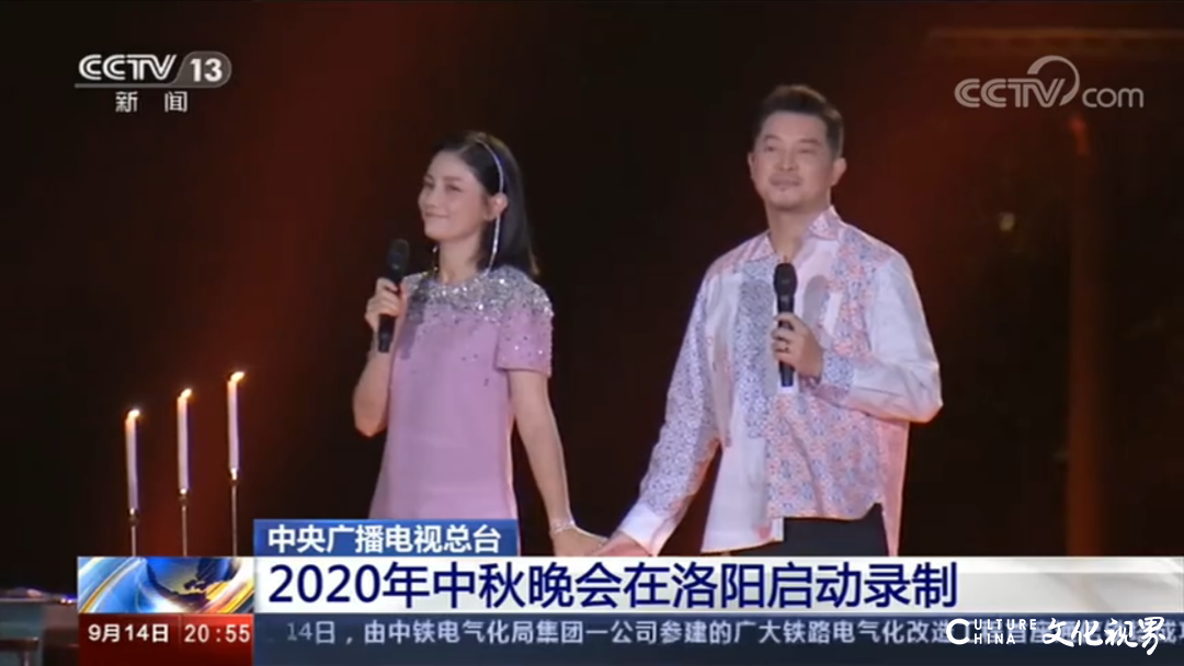 央视中秋晚会今晚亮相，你最期待谁的表演?