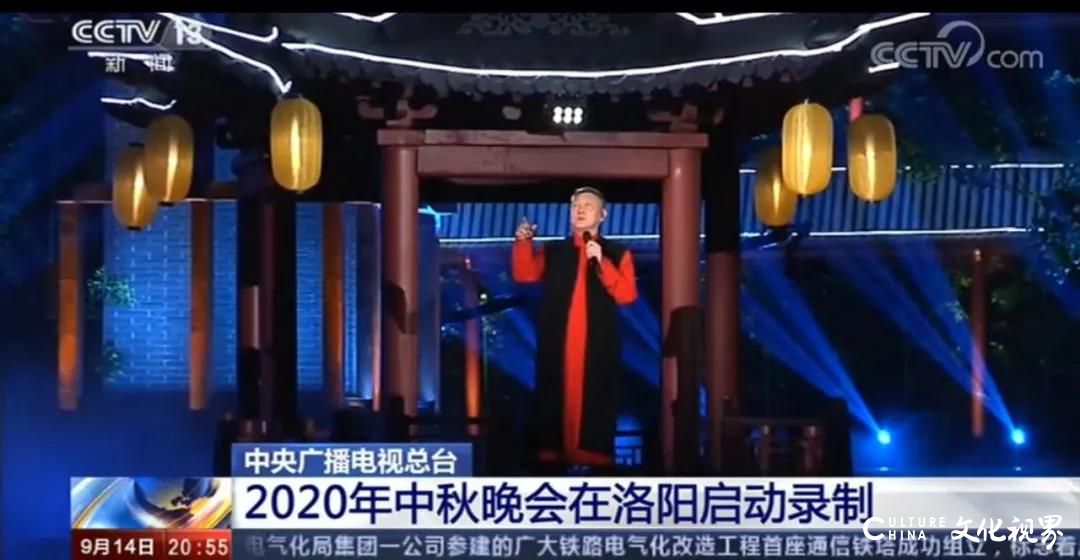 央视中秋晚会今晚亮相，你最期待谁的表演?