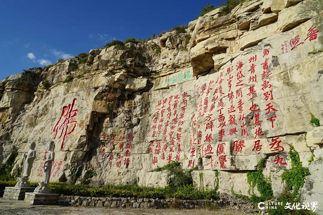 不沉湎于书斋法书的学问与创作，试图将文本书写与文化生态结合——著名书法家李一“写山”创作的法境