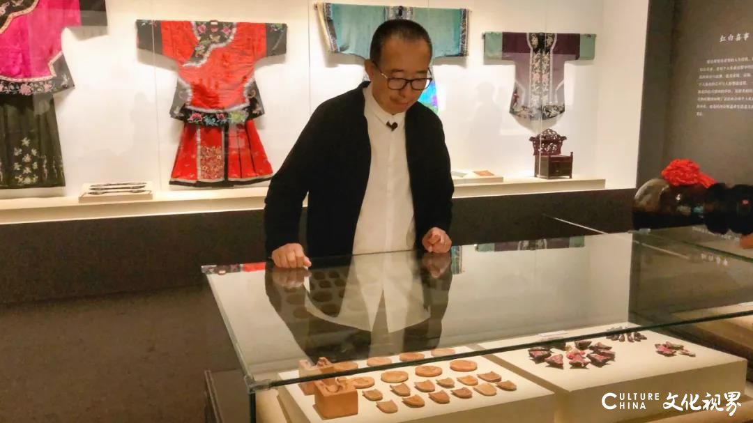 “记住乡愁——山东民艺展”，让锅碗瓢盆也被请进国家博物馆