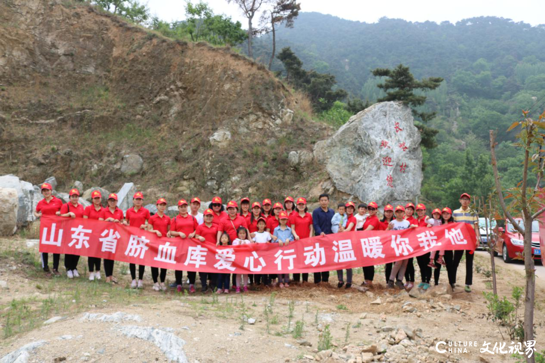 培养人才，升级创新——山东省脐血库砥砺前进，助力城市文明建设