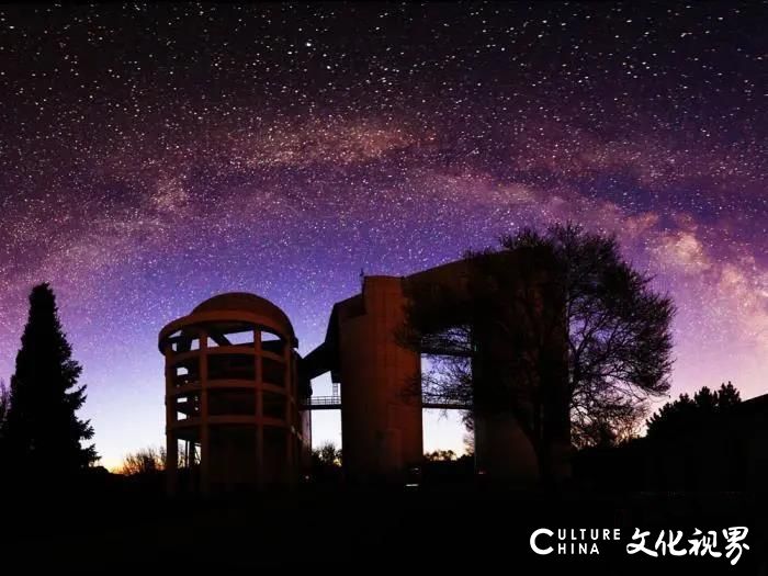 中国天文学家主导破获宇宙“大案”：锁定富锂巨星真身