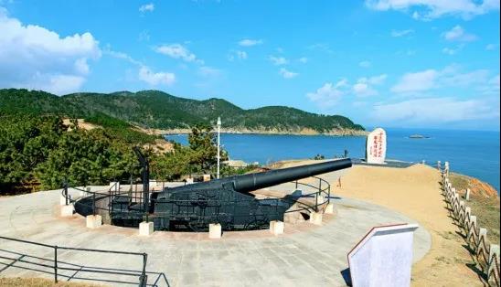 “豪华版”假期即将结束，“海上仙山”威海刘公岛的这些亮点你“get”到了吗？