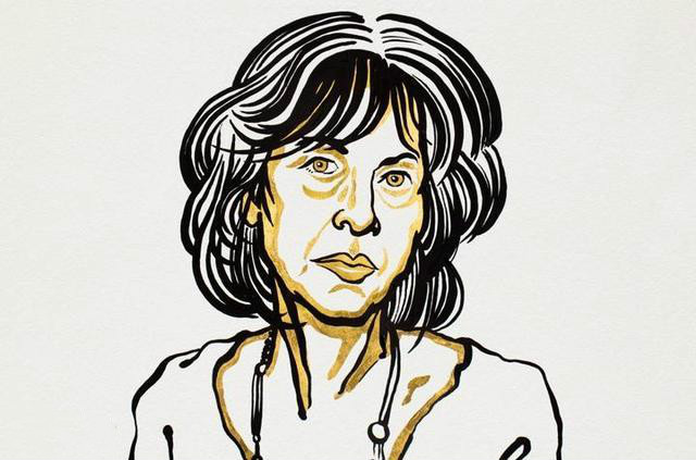 美国诗人露易丝·格丽克获诺贝尔文学奖，她的这五首诗你读过吗？