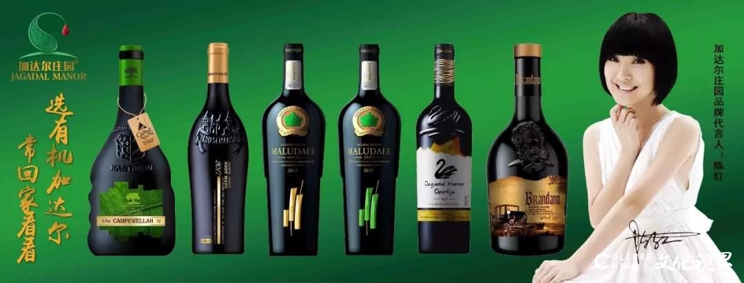 2020年济南秋季糖酒会盛大启幕，加达尔集团在香格里拉大酒店奉上特色有机葡萄酒新品