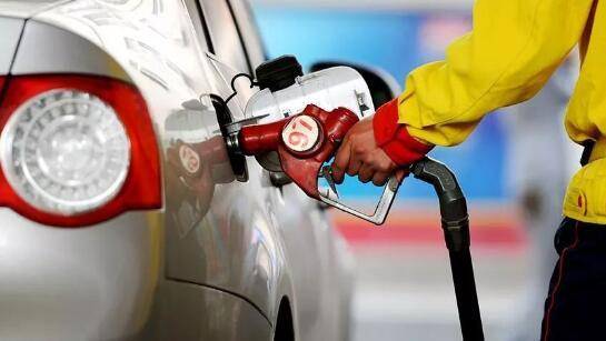 调价周期内原油正向波动，油价大概率小幅上涨，或进"6时代"