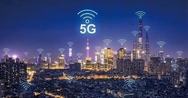 我国第四家基础电信运营商——“中国广电”携“5G黄金频段”正式在北京挂牌成立，将发行192号段的5G手机号码