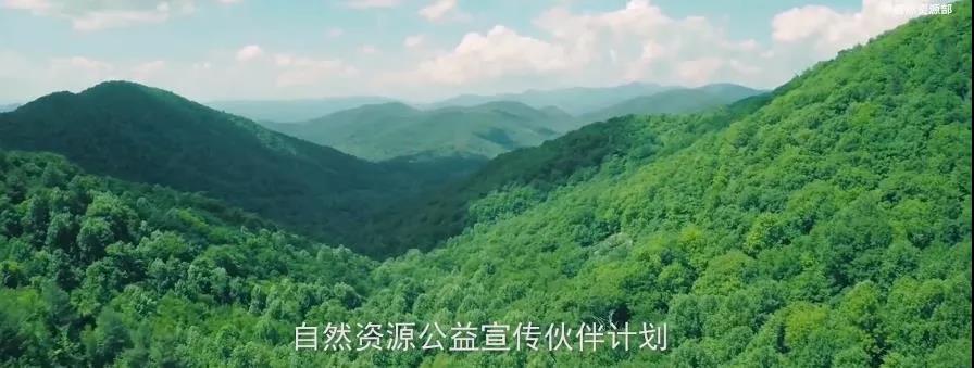 “自然保护公益伙伴计划”在京召开座谈会，银泰集团创始人兼董事长沈国军做经验分享