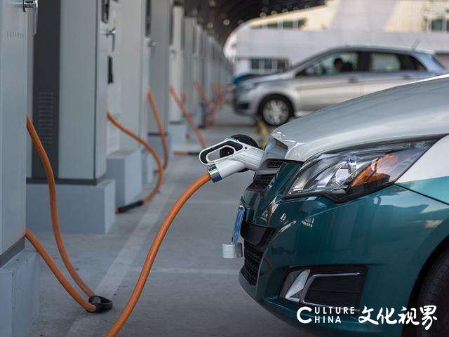 中汽协发布最新产销数据：9月新能源车销量同比增长67%，产销均破13万辆