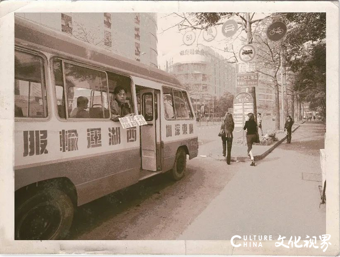 看深圳40年城市变迁：40年，我与深圳共成长