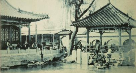 加上莱芜的223处泉水，济南已成为名副其实的“千泉之城”