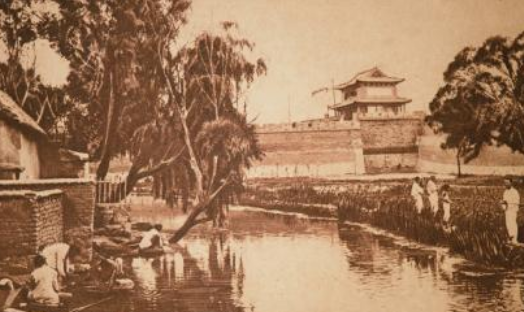 加上莱芜的223处泉水，济南已成为名副其实的“千泉之城”