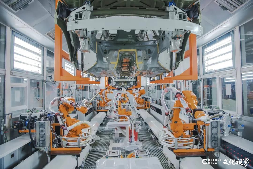 沃尔沃汽车“成都制造基地”获评“国家级绿色工厂”，向气候零负荷目标稳步迈进