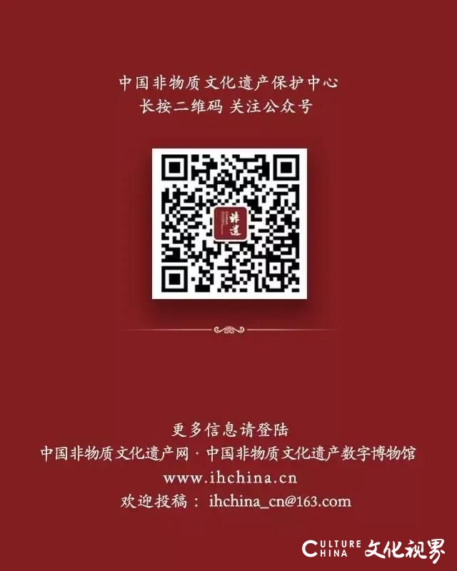 第六届中国非物质文化遗产博览会将于10月23-27日在济南市举办，将采用线上线下相结合的方式
