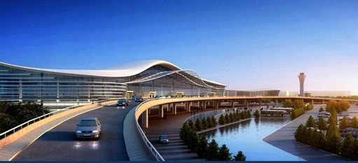 山东全省机场项目建设稳步推进，济宁机场迁建预计年内开工建设