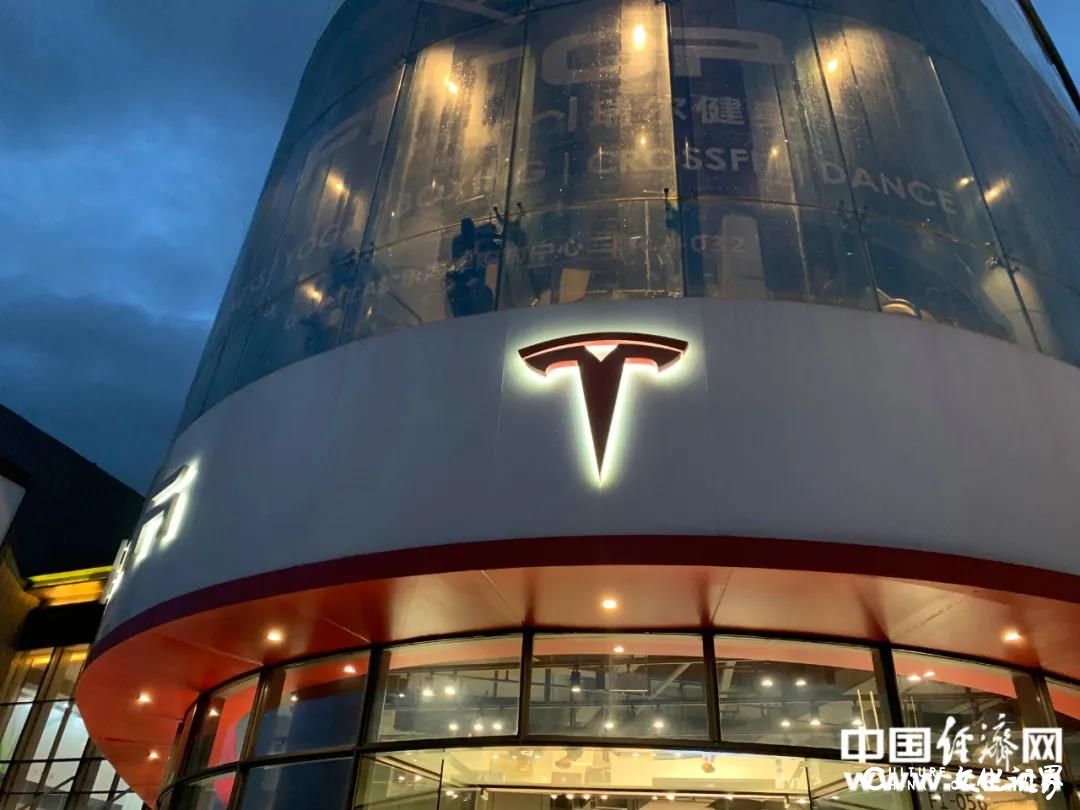 特斯拉Model 3中国市场第6次下调价格，它会成为鲨鱼还是鲇鱼？