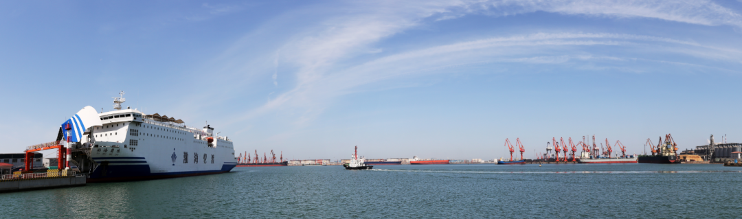百年龙口港 演绎“鱼龙变”——山东港口一体化改革为烟台港龙口港区开启发展的春天