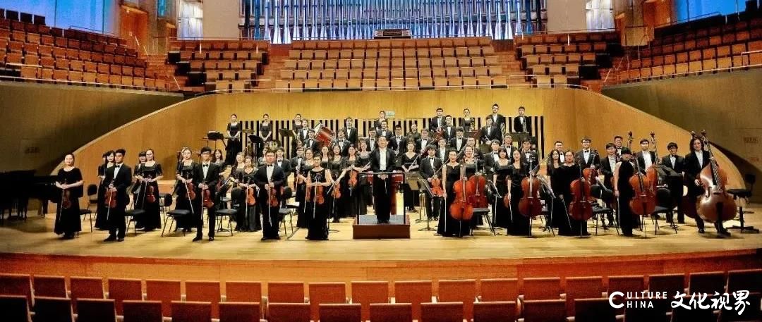 2020山东大学艺术节闭幕式暨纪念贝多芬诞辰250周年专场音乐会10月31日将在山东省会大剧院上演