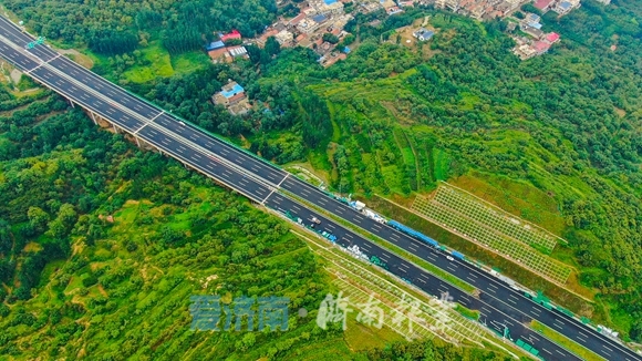 济泰高速将于10月25日正式运营，为济南“东西南北中”城市发展新格局再添新助力