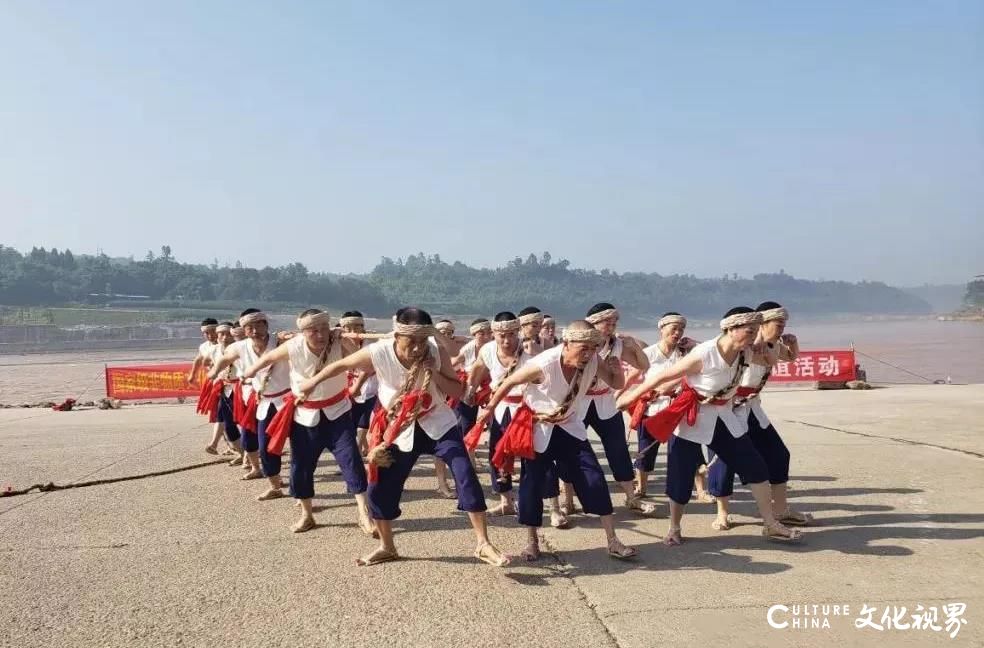 “齐风鲁韵非遗之旅”入选“全国非遗主题旅游线路”，济南百花洲历史文化街区的刻瓷、鲁绣、兔子王等非遗项目囊括其中